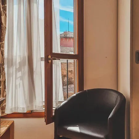 ホテル チタール Novigrad Istria