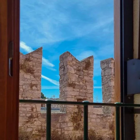 Cittar Novigrad Istria
