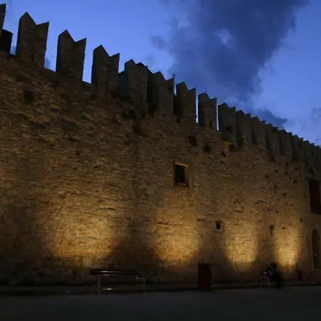 チタール ホテル Novigrad Istria