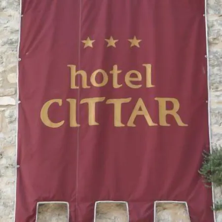 Cittar Novigrad Istria