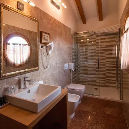 Cittar Szálloda Novigrad Istria