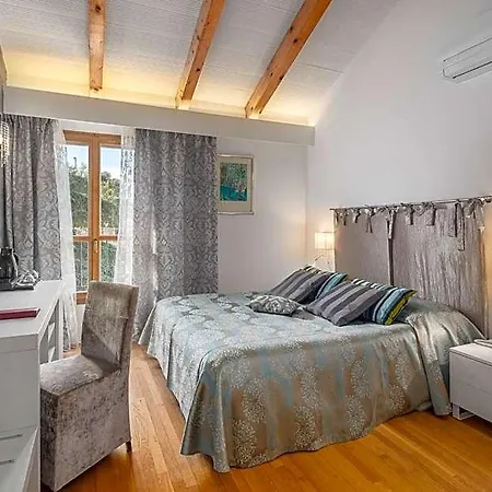 Cittar 4* Novigrad Istria