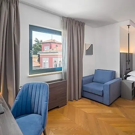 Szálloda Cittar 4*