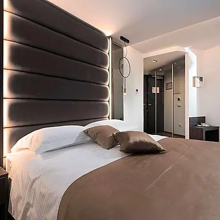 Cittar Hotel Novigrad (Istria)