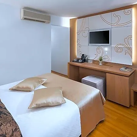 Cittar Hotel 4*