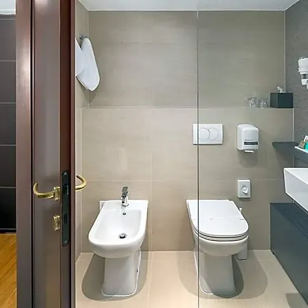 Cittar Hotel 4*