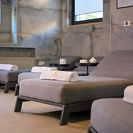 Cittar Hotel 4*