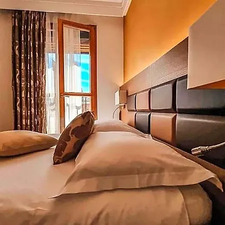 Cittar 4* Novigrad (Istria)