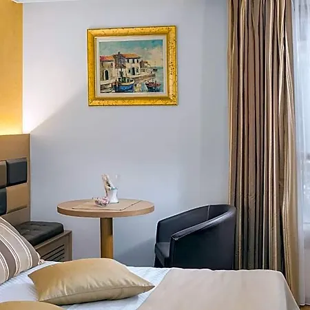Hotel Cittar