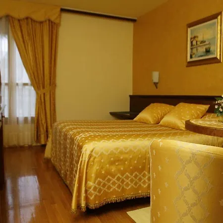 Cittar 4*