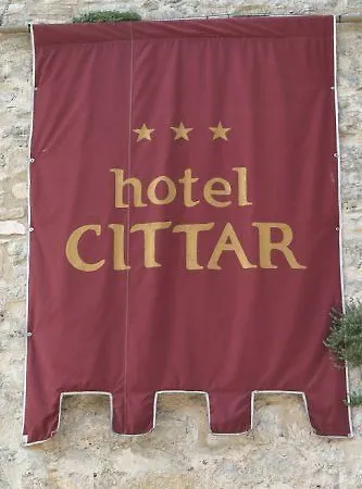 Cittar Отель