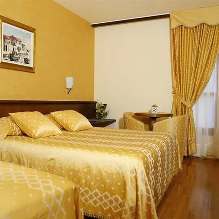 Cittar 4*