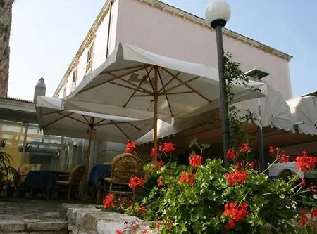 Szálloda Cittar Novigrad Istria