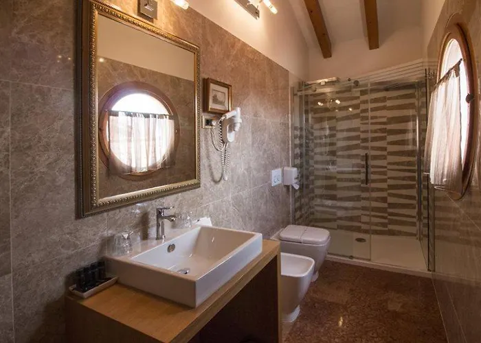 Ξενοδοχείο Cittar Novigrad Istria