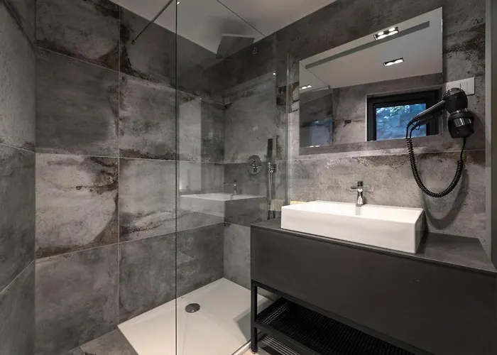 Hotel Cittar Novigrad Istria