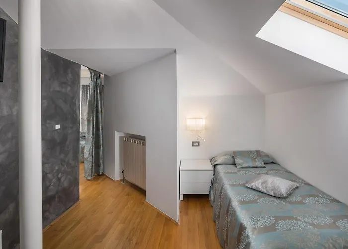 Cittar Novigrad Istria