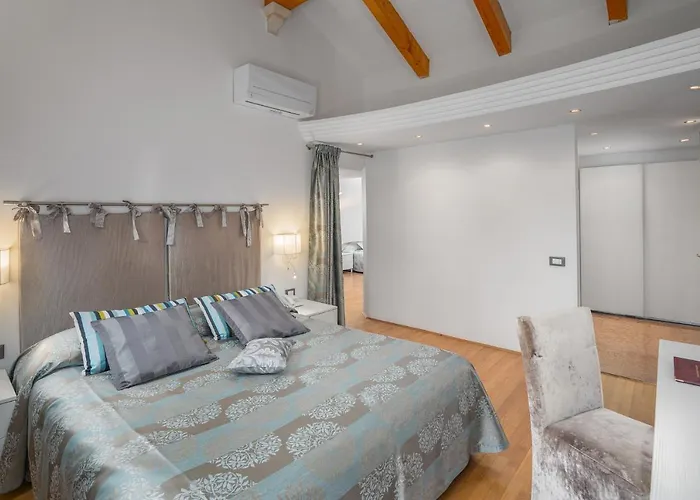 Hotel Cittar Novigrad Istria