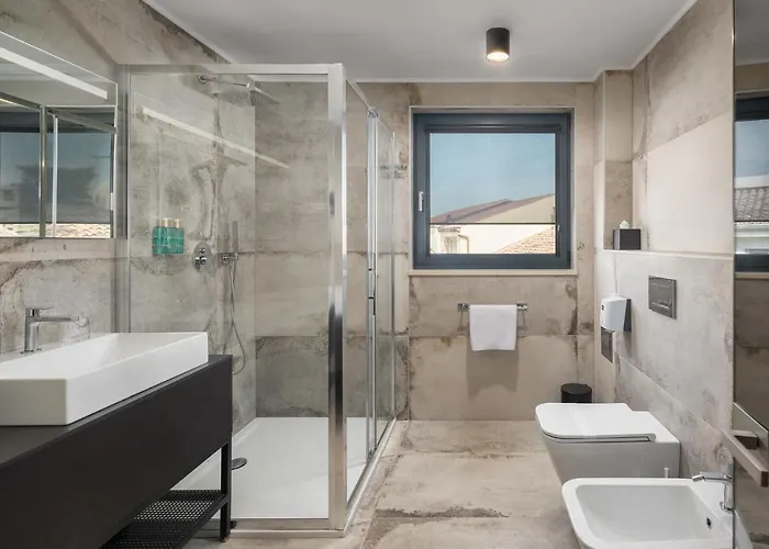 Cittar Hotel Novigrad Istria