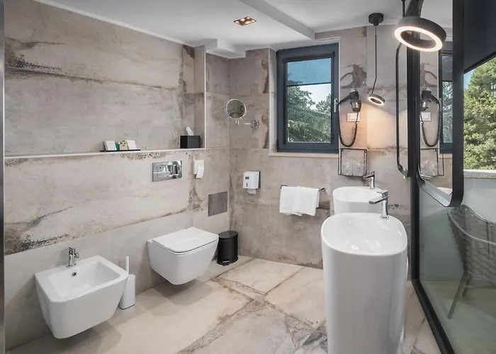 Cittar 4* Novigrad Istria