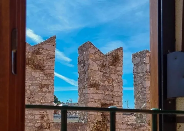 Cittar Novigrad Istria