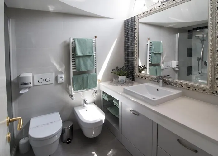 Cittar 4* Novigrad Istria