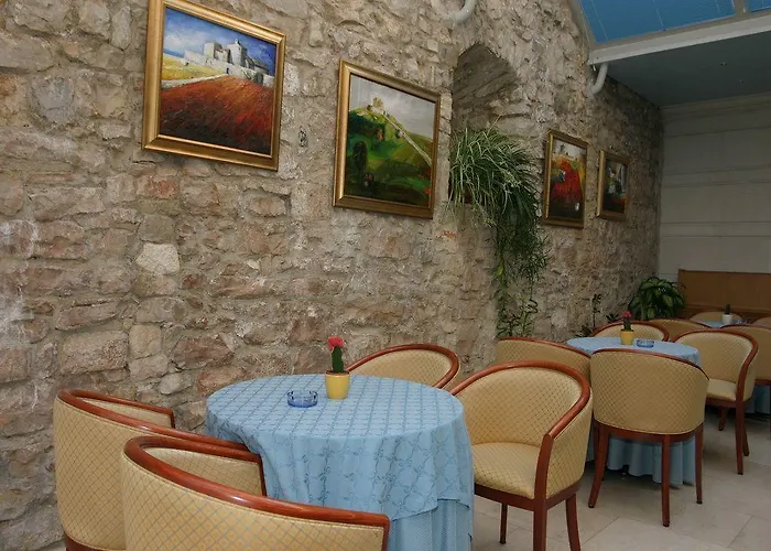Cittar 4* Novigrad Istria