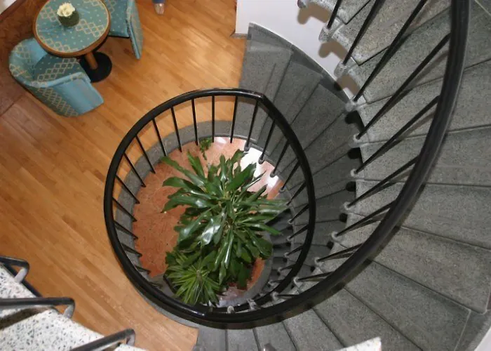 Cittar 4* Novigrad Istria