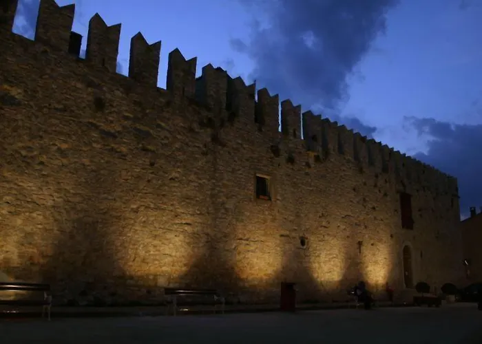 Cittar Hotel Novigrad Istria