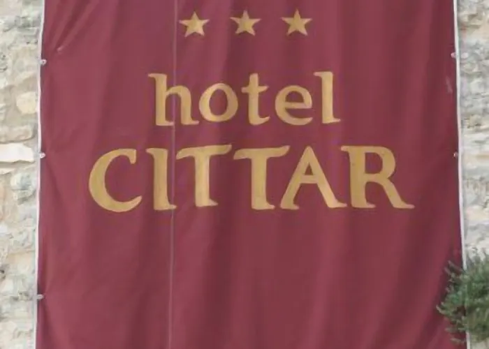 Cittar Novigrad Istria