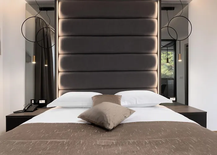 Cittar Novigrad Istria