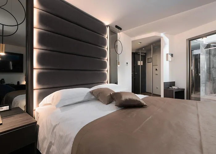 Cittar Novigrad Istria