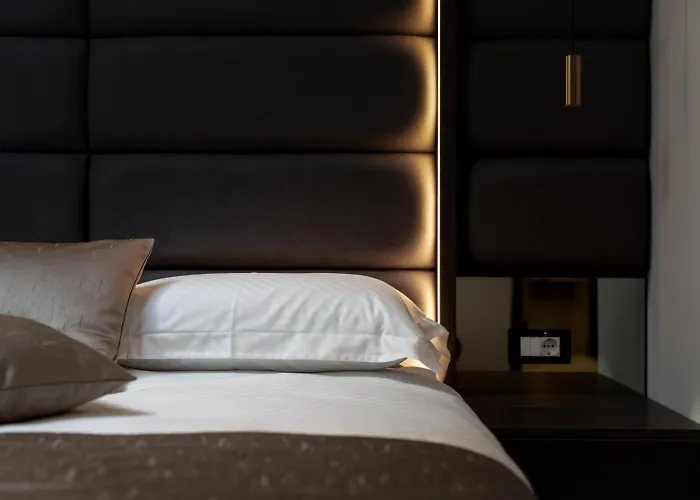 Hotel Cittar Novigrad Istria