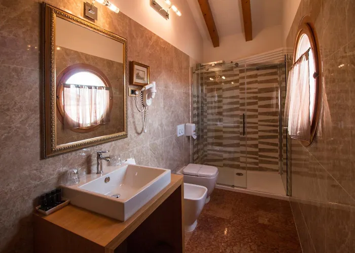 Cittar Hotel Novigrad Istria