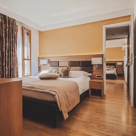 西塔尔酒店 Novigrad Istria