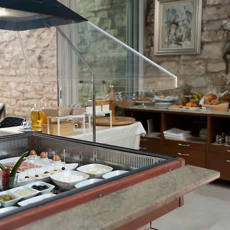 酒店 西塔尔酒店 Novigrad Istria