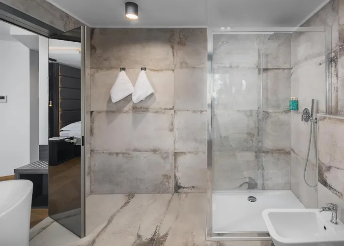 Hotel Cittar Novigrad Istria