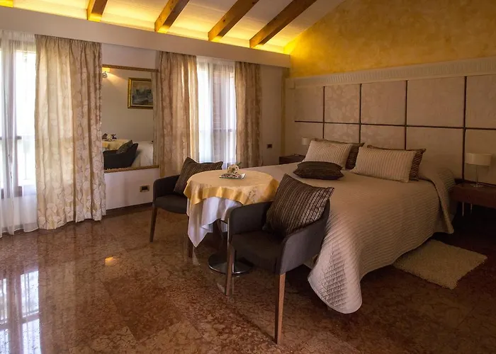 Hotel Cittar Novigrad Istria